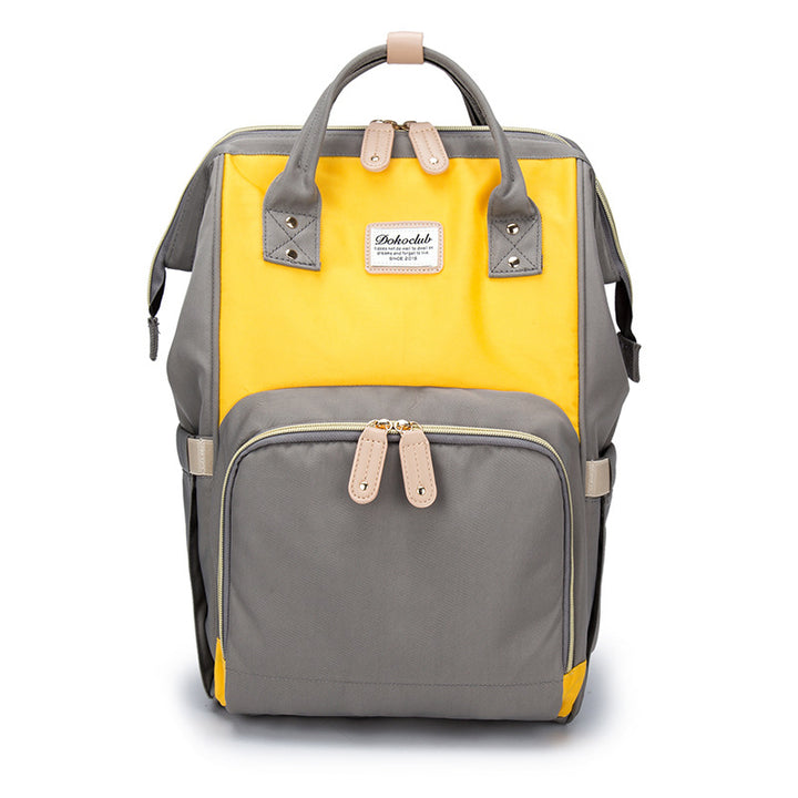 Vielseitiger Multifunktions-Rucksack Karnz