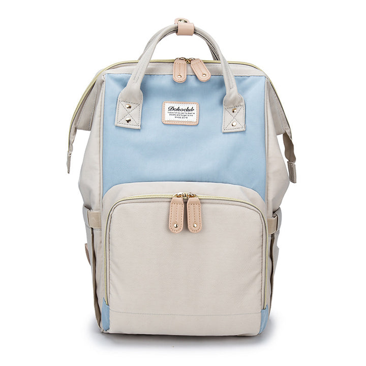 Vielseitiger Multifunktions-Rucksack Karnz