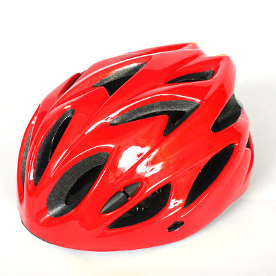 Hochleistungs-Belüfteter Fahrradhelm Karnz