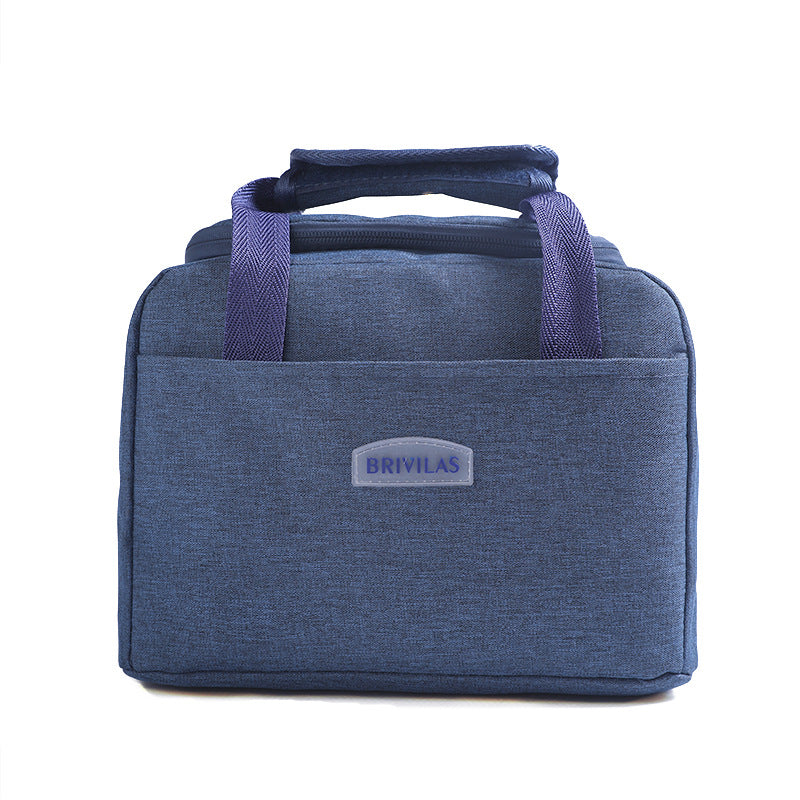 Isolierter Floral Lunch Cooler Karnz