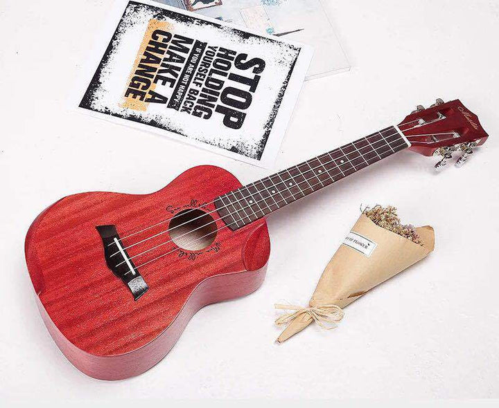 Ukulele Karnz