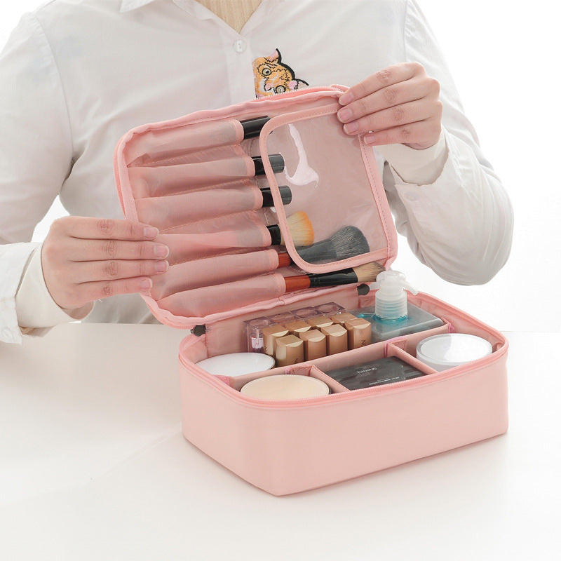 Mehrzweck-Reise-Organizer-Tasche Karnz