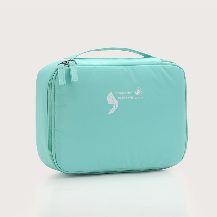 Mehrzweck-Reise-Organizer-Tasche Karnz