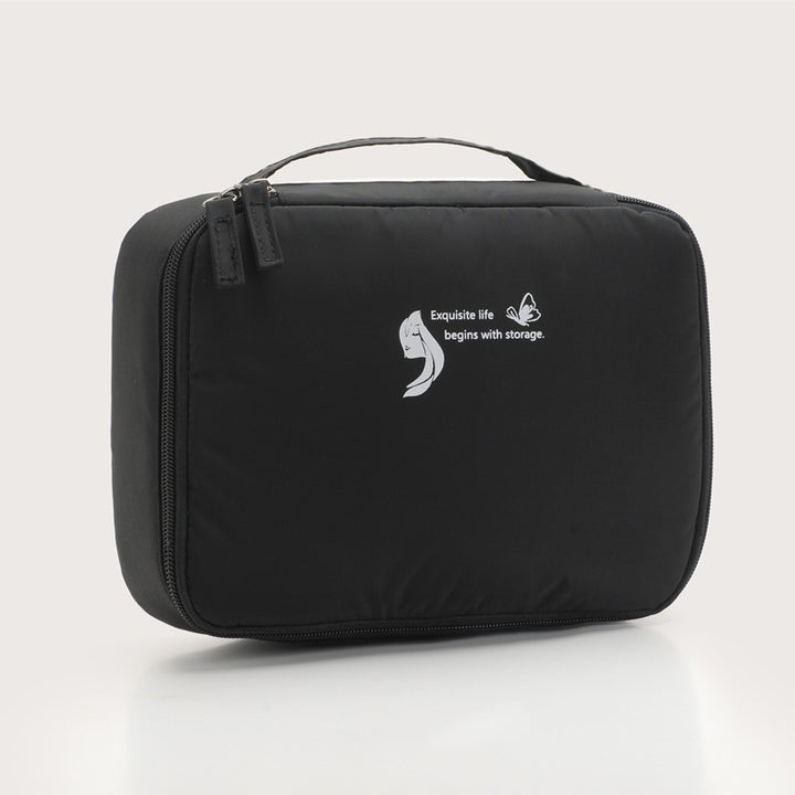 Mehrzweck-Reise-Organizer-Tasche Karnz