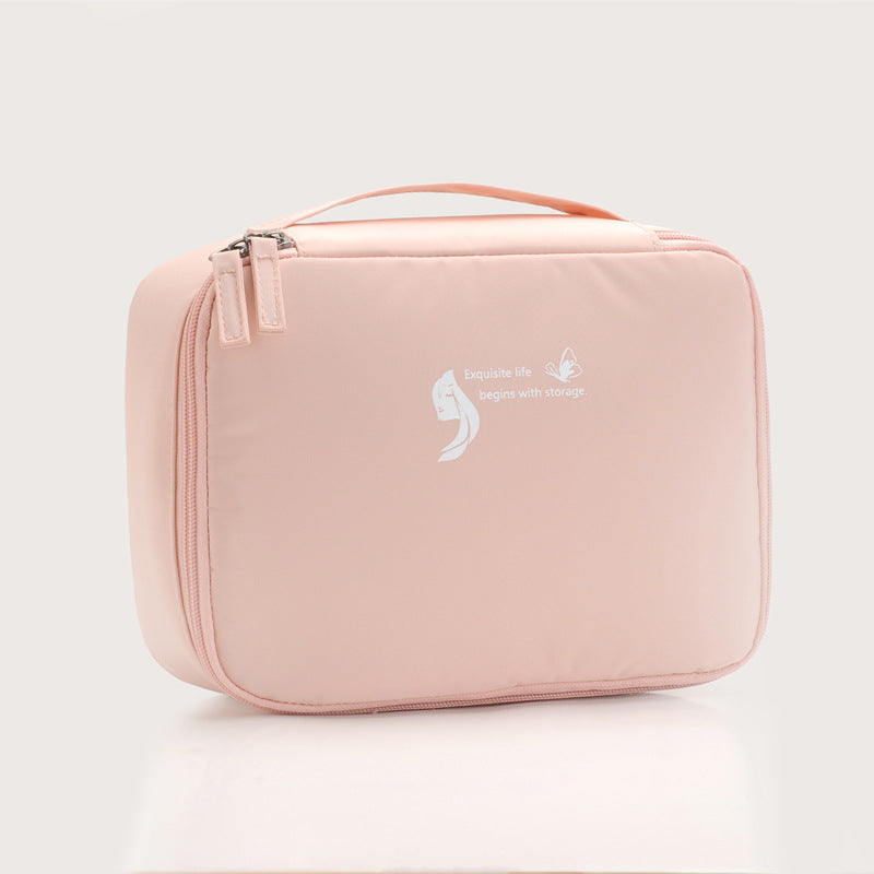 Mehrzweck-Reise-Organizer-Tasche Karnz