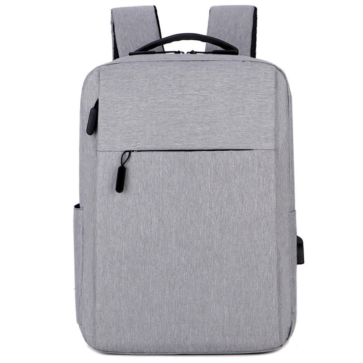 Ergonomischer Slim-Profile-Laptop-Rucksack Karnz