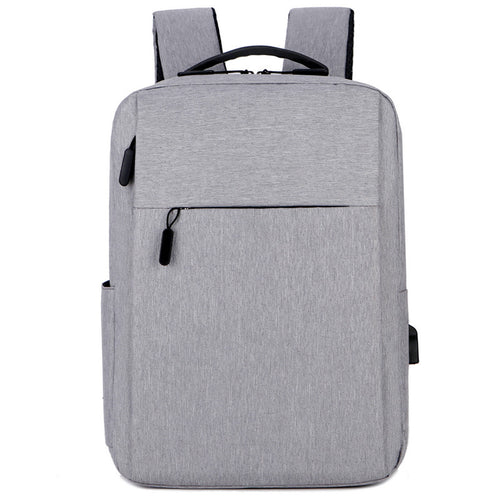 Ergonomischer Slim-Profile-Laptop-Rucksack Karnz