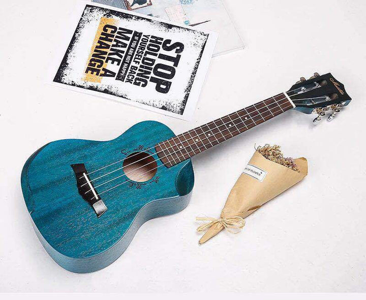 Ukulele Karnz