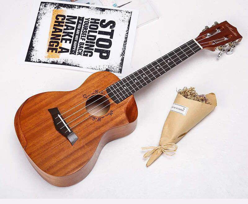 Ukulele Karnz