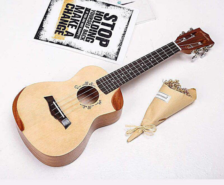 Ukulele Karnz