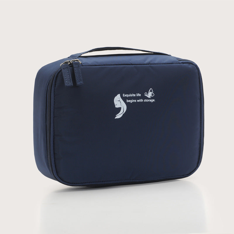 Mehrzweck-Reise-Organizer-Tasche Karnz