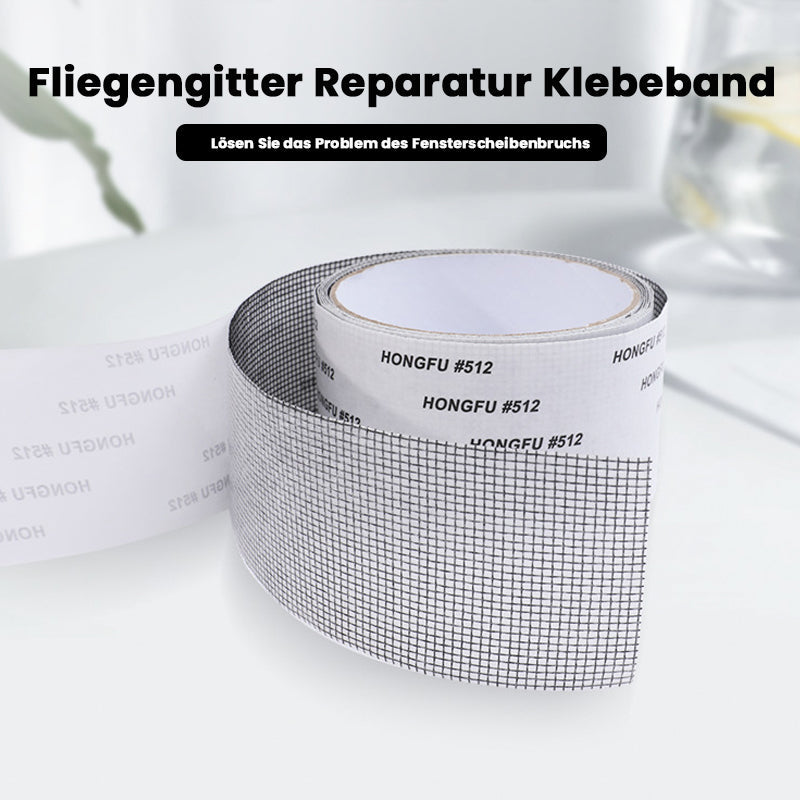 Universaler Reparaturaufkleber Für Bildschirmfenster | Karnz