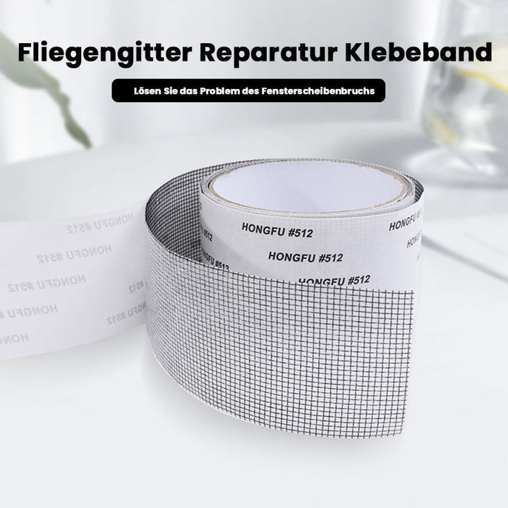 Universaler Reparaturaufkleber Für Bildschirmfenster | Karnz