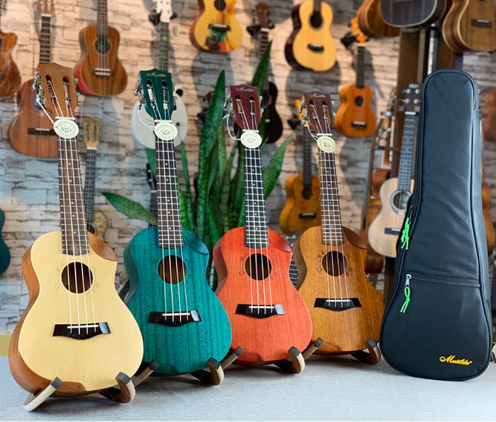 Ukulele Karnz
