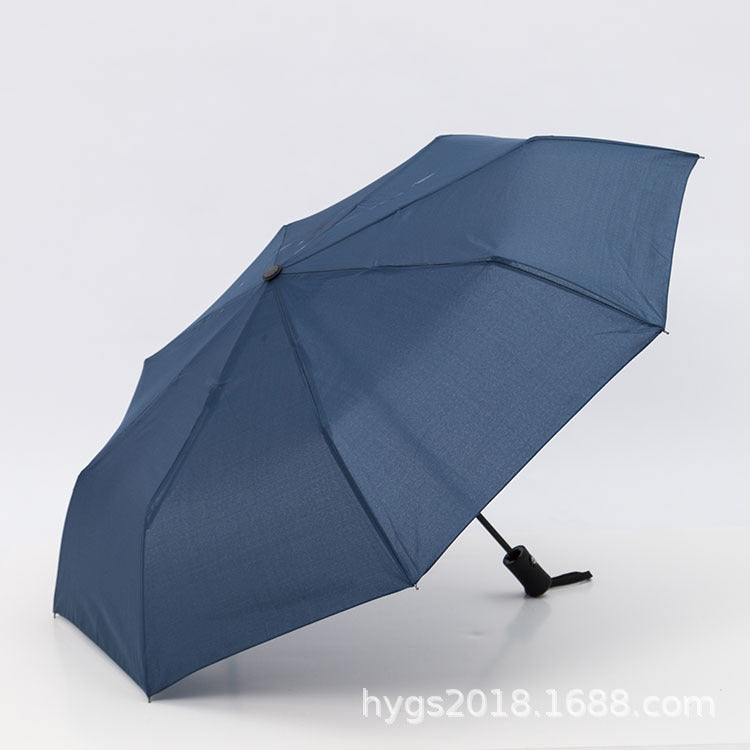 Damen Automatischer Regenschirm Karnz