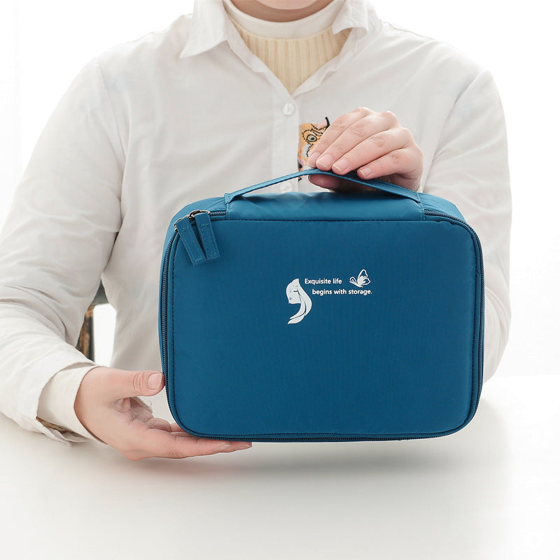 Mehrzweck-Reise-Organizer-Tasche Karnz