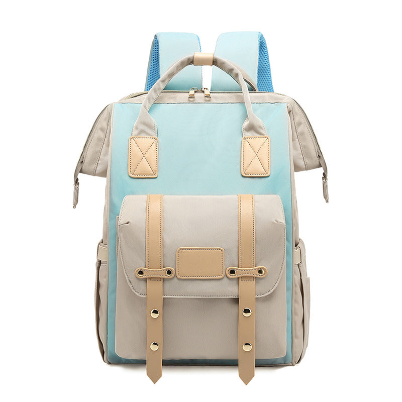 Stylischer multifunktionaler Rucksack Karnz
