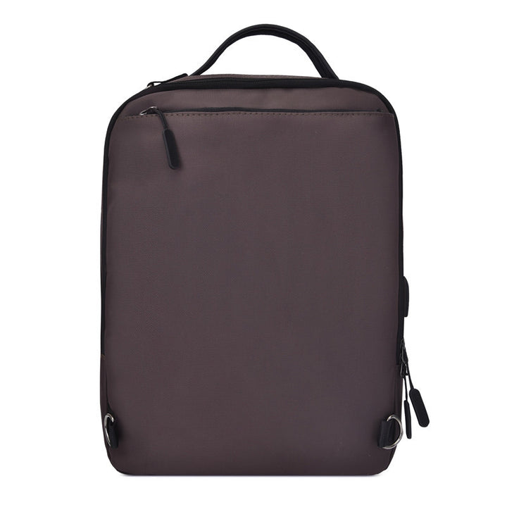 Vielseitiger Multifunktions-Tech-Rucksack Karnz