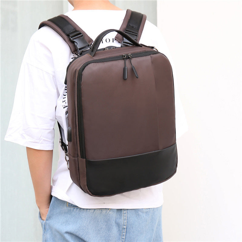 Vielseitiger Multifunktions-Tech-Rucksack Karnz