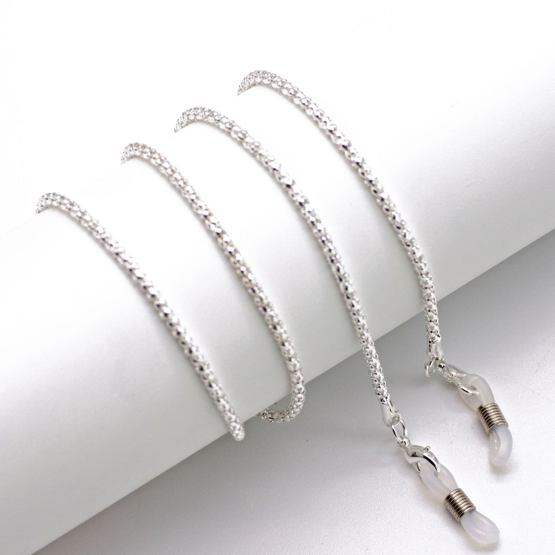 Premium vergoldete Brillenband Karnz