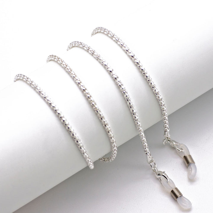 Premium vergoldete Brillenband Karnz