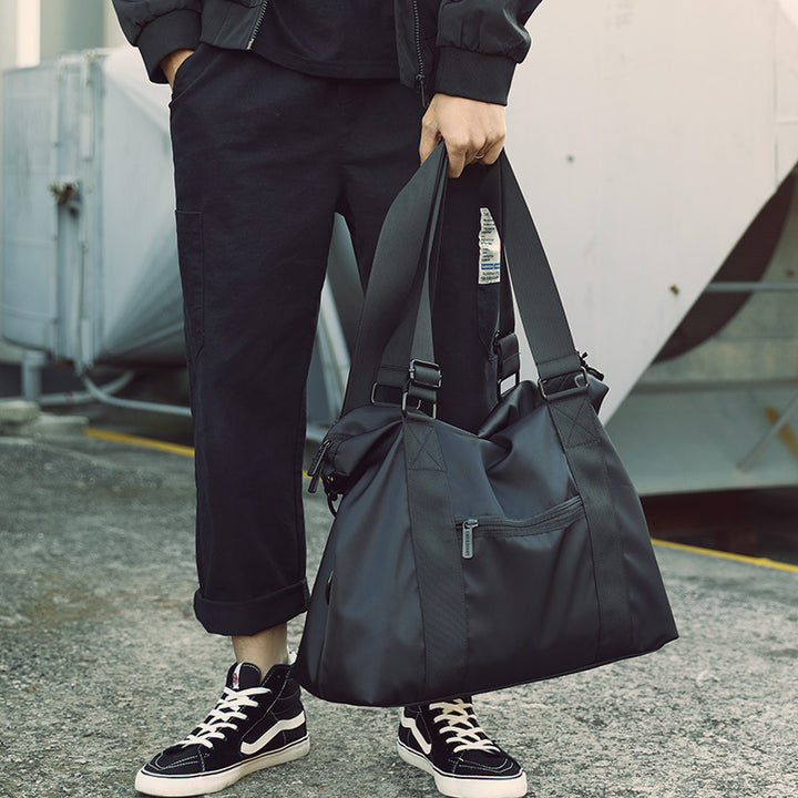 Vielseitige Reisetasche Karnz