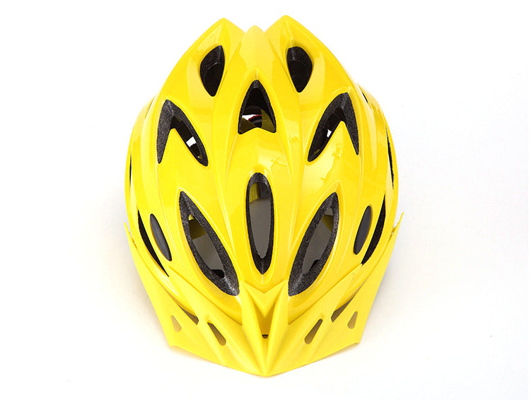 Hochleistungs-Belüfteter Fahrradhelm Karnz