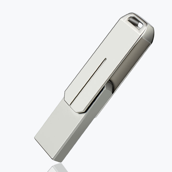 Premium Metall USB Flash Drive Karnz