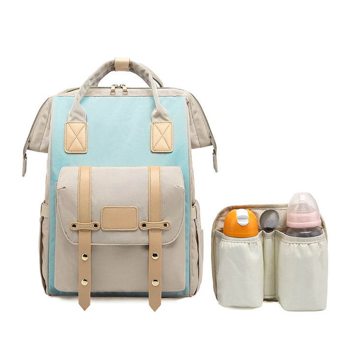 Stylischer multifunktionaler Rucksack Karnz