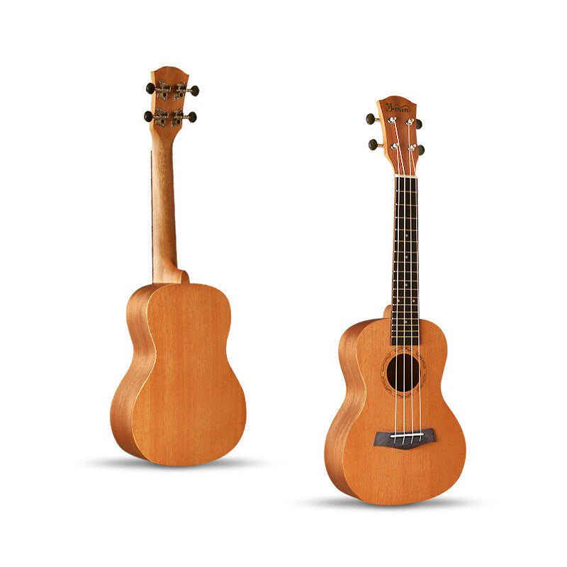 Ukulele Karnz