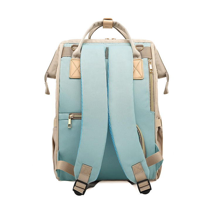 Stylischer multifunktionaler Rucksack Karnz