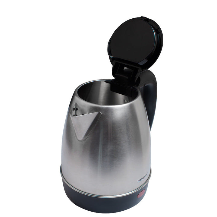 Edelstahl Schnellkoch Wasserkocher Karnz