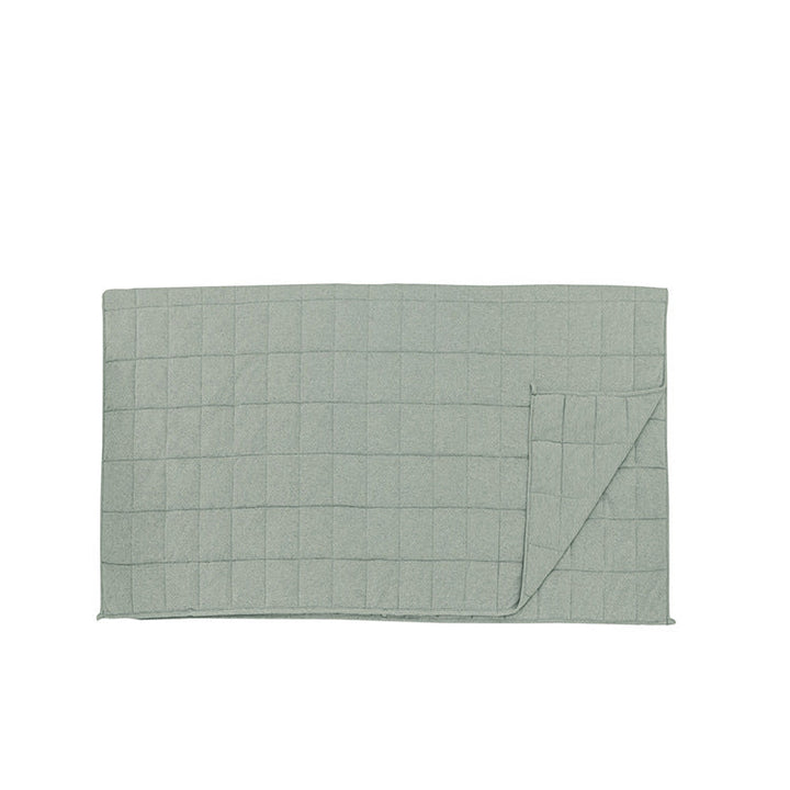 Texturierte Gewichtsdecke Karnz