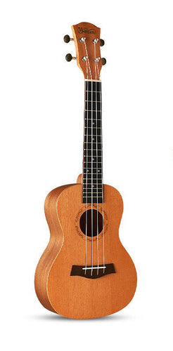 Ukulele Karnz