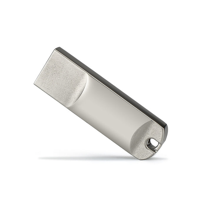 Sleek Metal USB Flash Drive Karnz