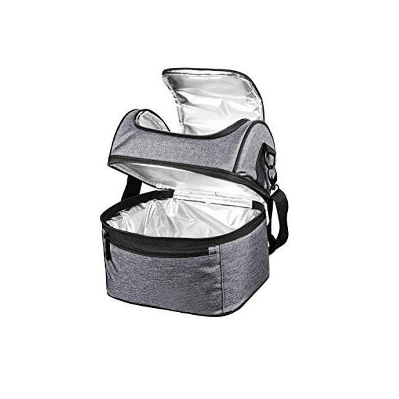 Isolierte Lebensmittel-Lieferkühlertasche Karnz 1789746001