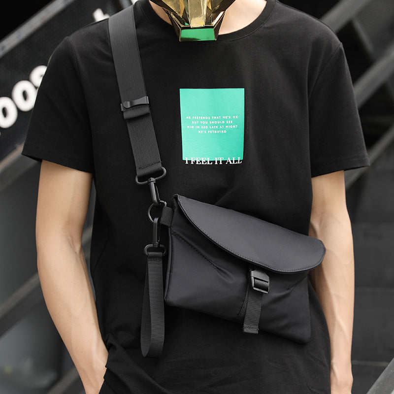 Crossbody Tasche Karnz