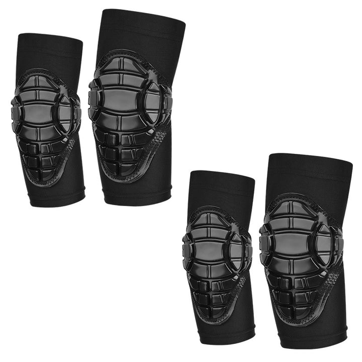 Schützende Armschiene Karnz