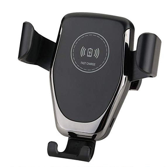 Car Qi Wireless Charger für 11 Pro Xs Max X 18w | Karnz