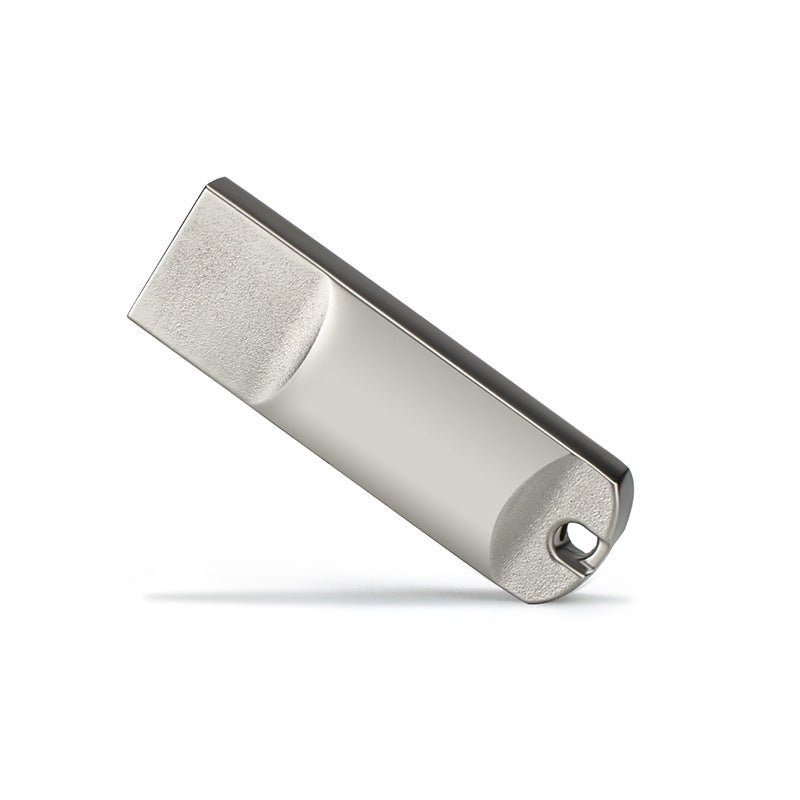 Sleek Metal USB Flash Drive Karnz