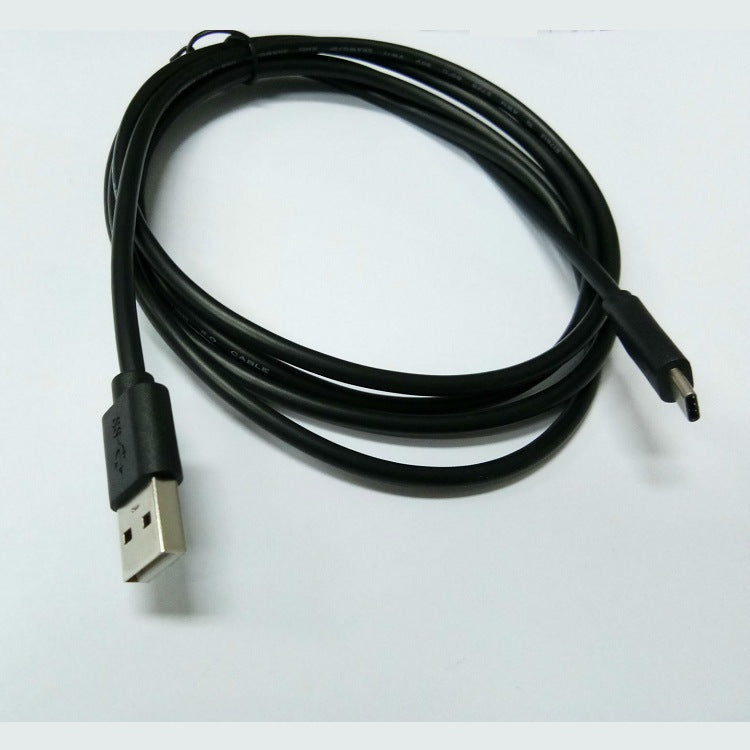 Hochgeschwindigkeits Usb-C Kabel Karnz