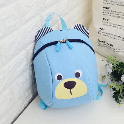 Niedlicher Cartoon-Charakter Mini-Rucksack Karnz