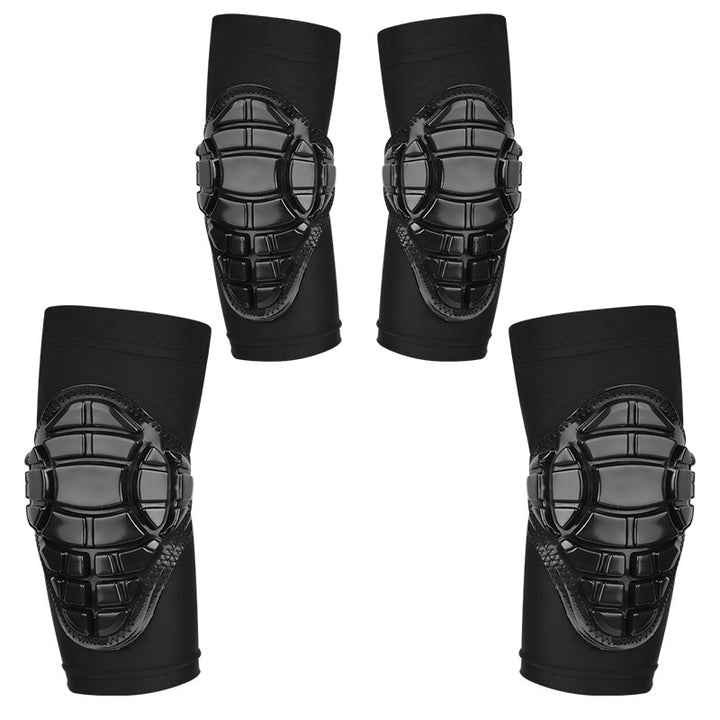 Schützende Armschiene Karnz
