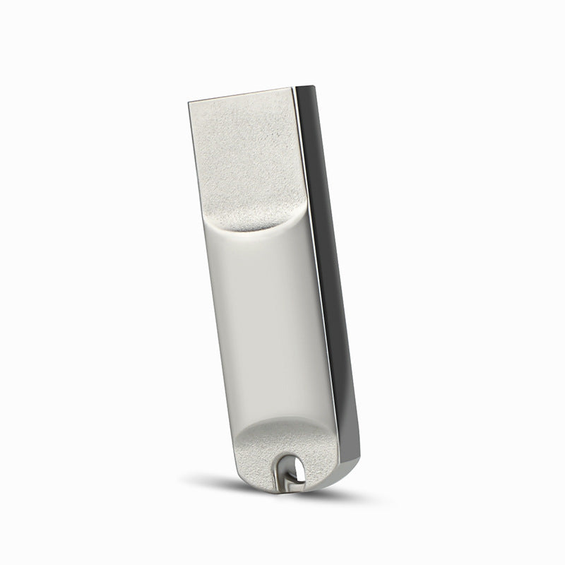 Sleek Metal USB Flash Drive Karnz