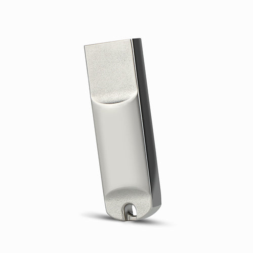 Sleek Metal USB Flash Drive Karnz