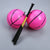 Unisex Spiel- und Trainingsball mit robusten Griffen Karnz