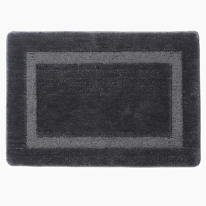 Plüsch Badezimmermatte Karnz