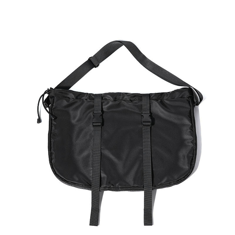 Vielseitige Crossbody Messenger Bag Karnz