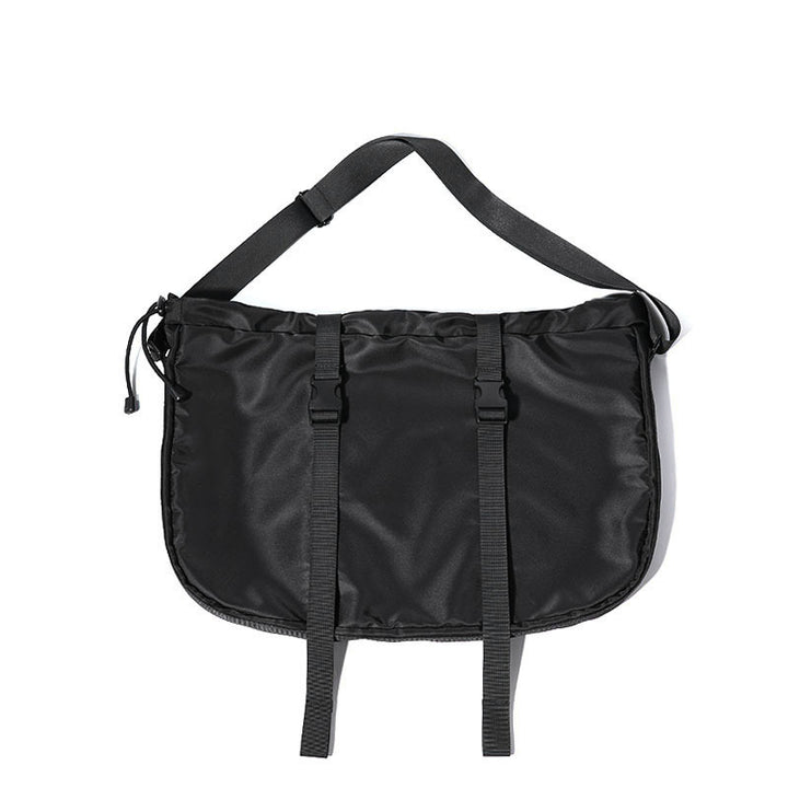 Vielseitige Crossbody Messenger Bag Karnz