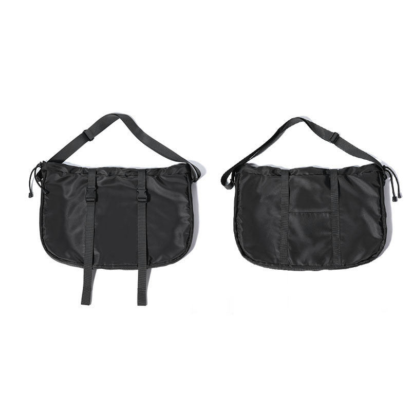 Vielseitige Crossbody Messenger Bag Karnz